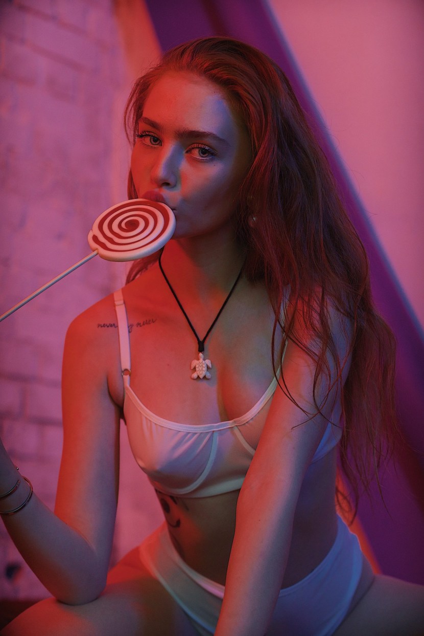 Renata Valliulina drain