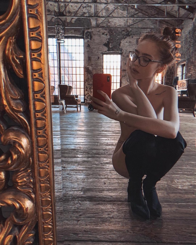 Renata Valiullina Onlyfans