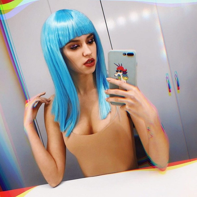 Olga Shevchenko @olya.shelby