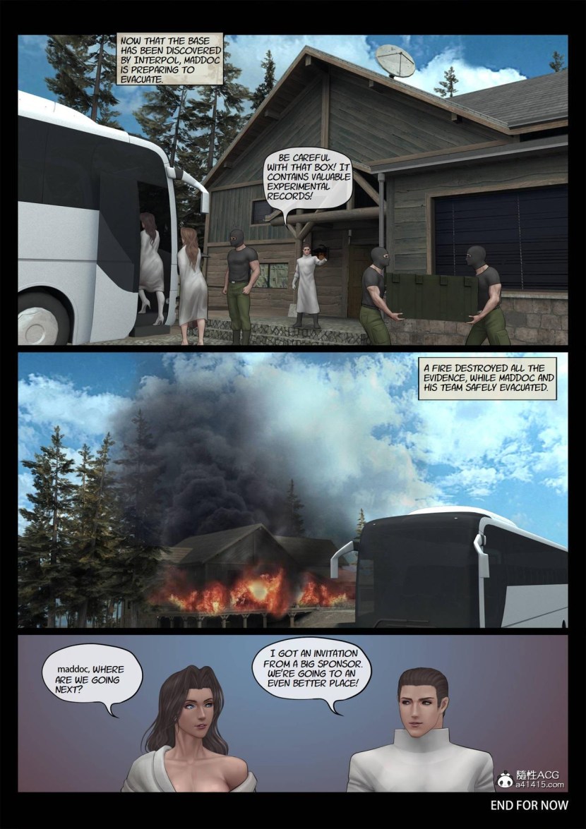 Kill the Censored game