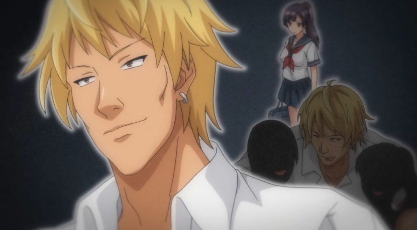 Rose Black Pink 2021