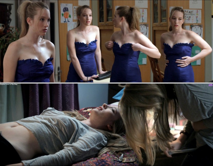 Video Pretty.dirty von Studio New Sensations Pretty Dirty Derrick Pierrce Gina Valentina und ihre Hilfsberite Lehrerin