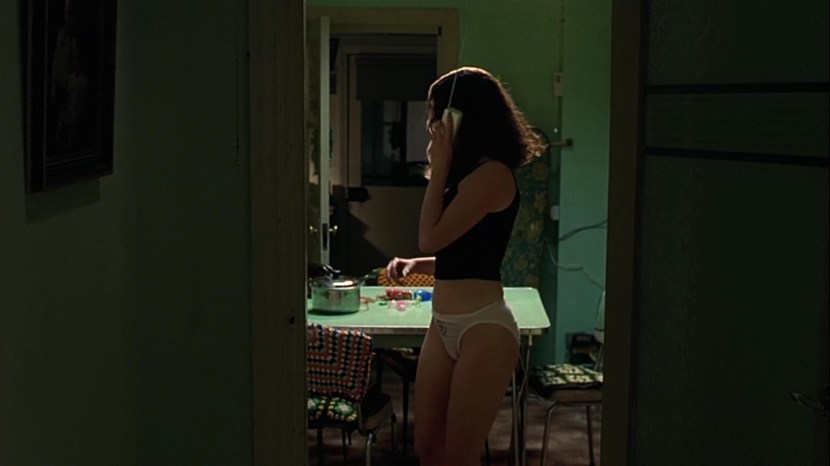 Sofie lee @ebalskinpi: actress