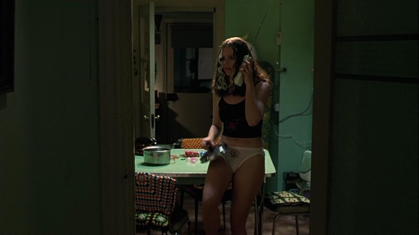 Sophie Randle bed scenes