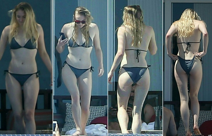 Sophie Randle sharp visors