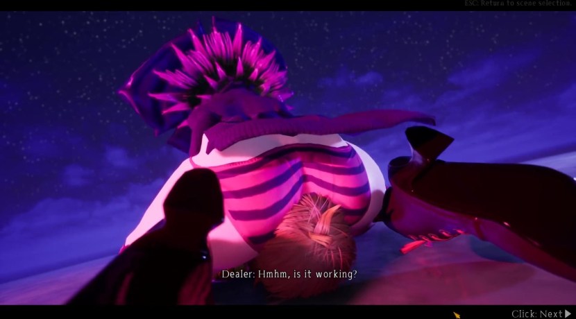 Damned Prince #greenteaneko