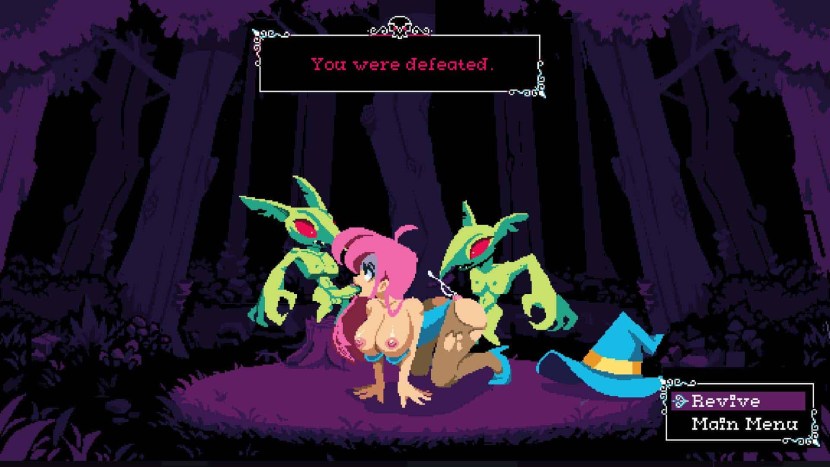 George Kamitani Dragons Crown