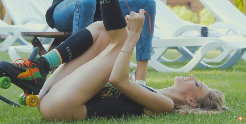 Nadezhda Sysoeva Maxim