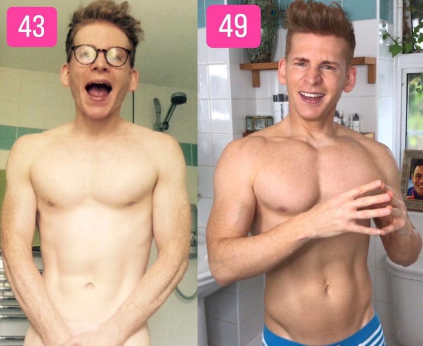 Kerstin niemann porn star video