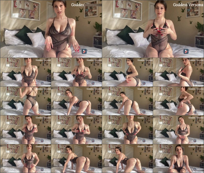 Ivy Madison Cleopatra Anal