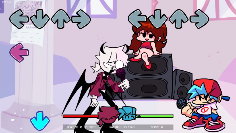 Fysey Knight Fankin Boyfrend Hentai