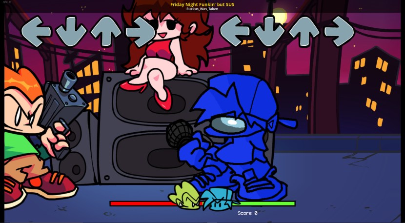 Von Fysey Knight Fankin