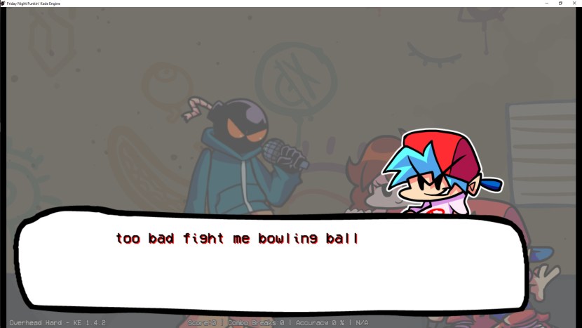 Fysey Knight Fankin Lila