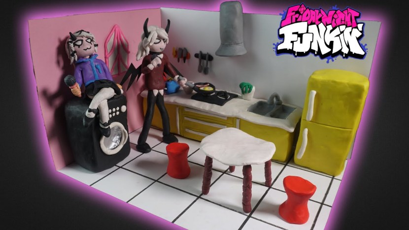 Sarvent Freeeei Knight