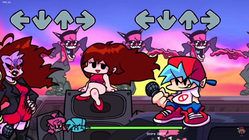 Kapa Fysey Knight Fankin