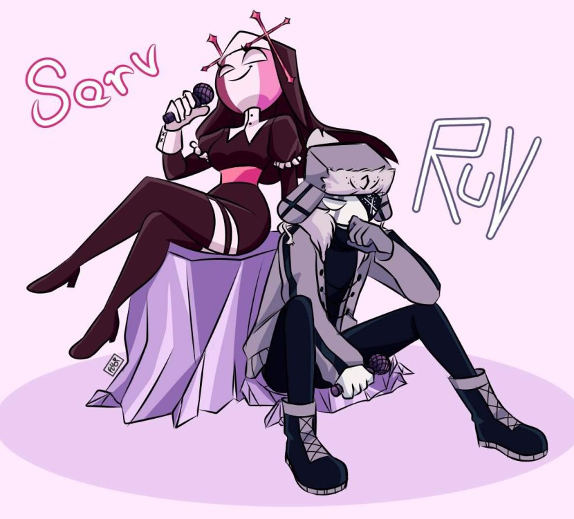 MOM Freee Knight Fankin