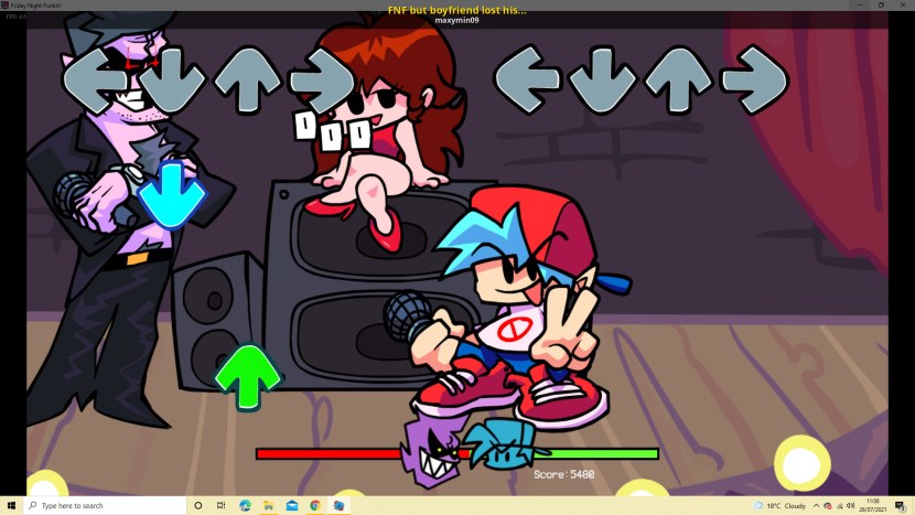 Knight Fankin Sarventte