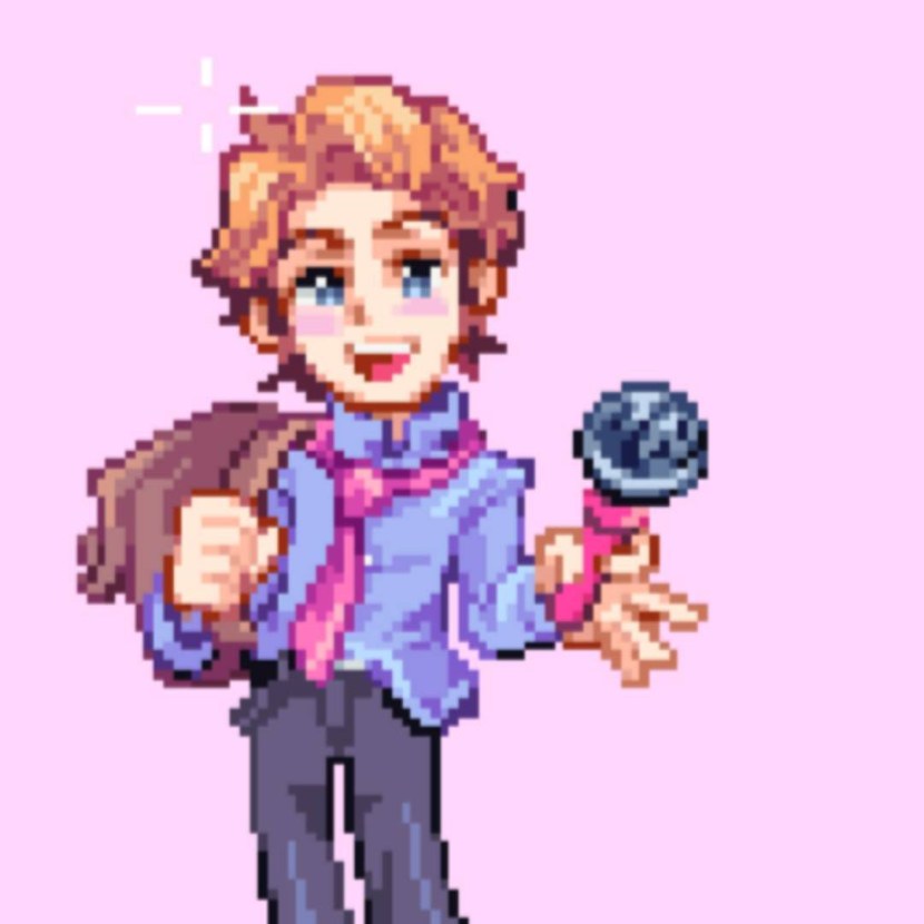 The game is Knight Fankin