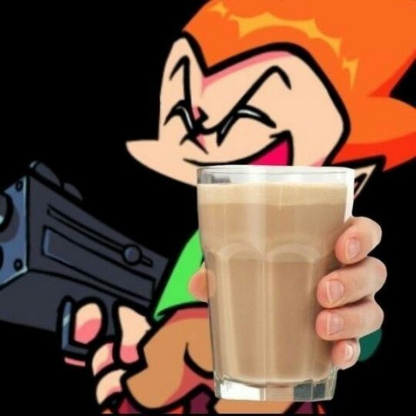 Lemon Demon Fridei Knight Fankin