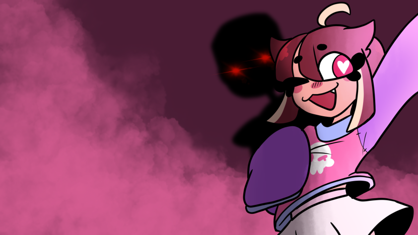 Fysey Knight Fankin DAD