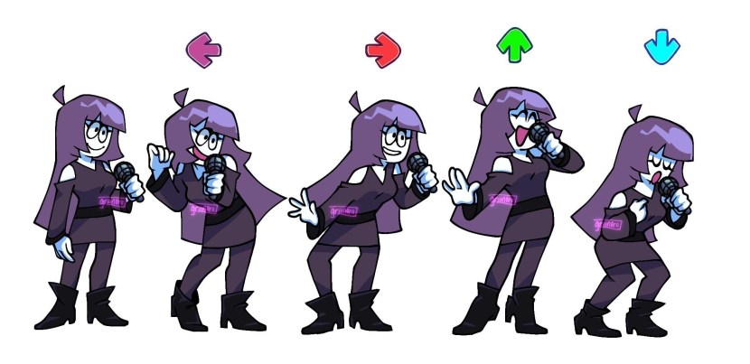 Fankin Knight Fankin