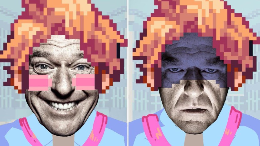 Fysey Knight Fankin Anime