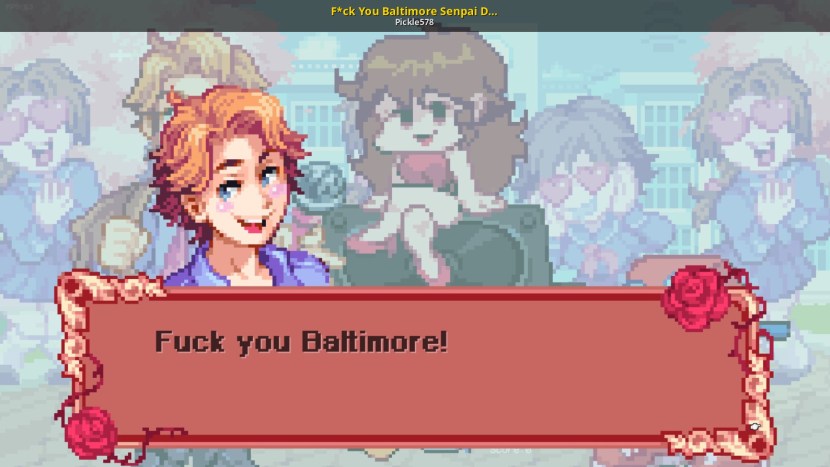 Friday Night Funkin ICO