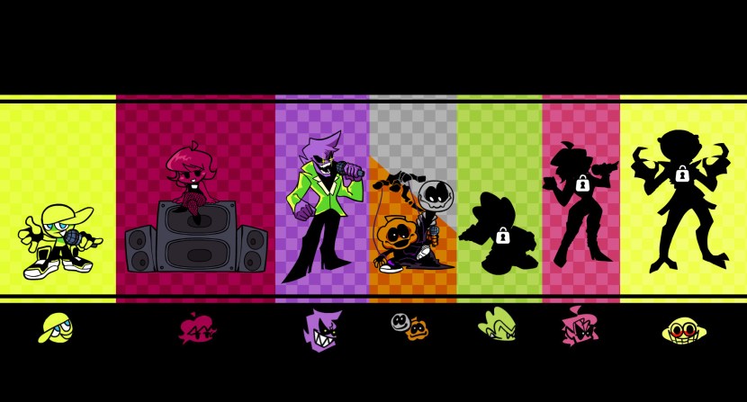 Friday Night Funkin Garcello Mod