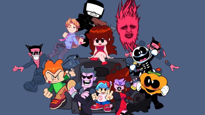 Von Fysey Knight Fankin