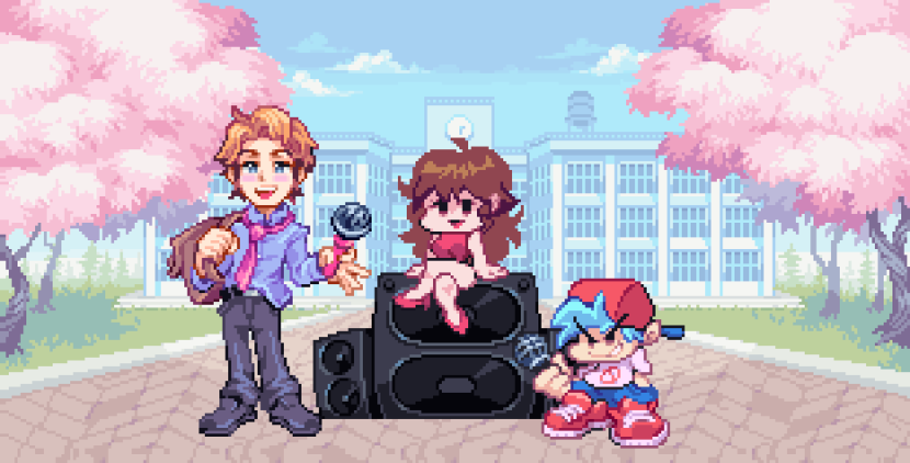 Skyfrayye Knight Fankin