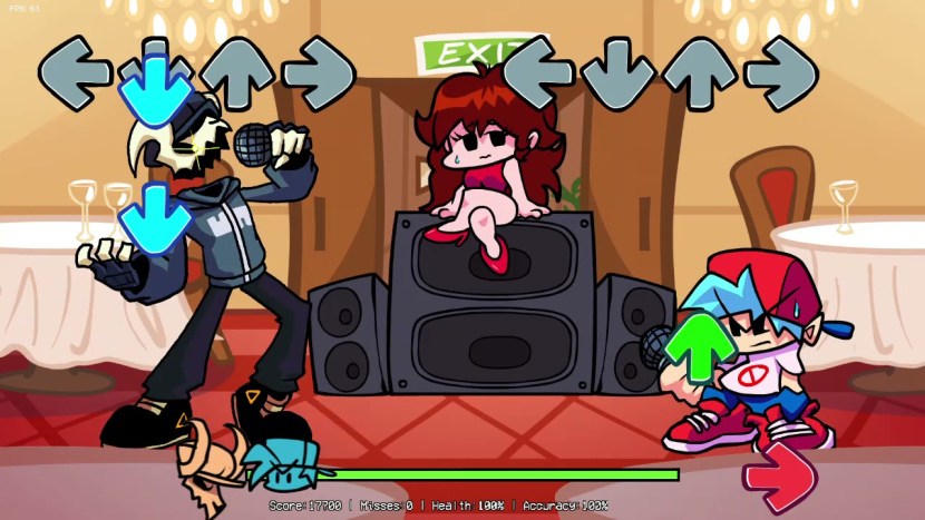 Heroes Freddy Knight Fankin