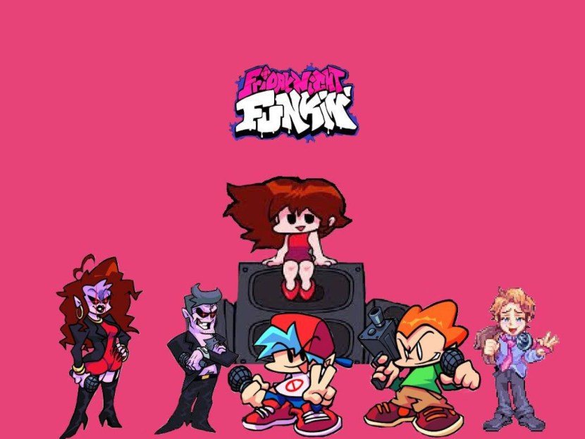 Fysey Knight Fankin R34