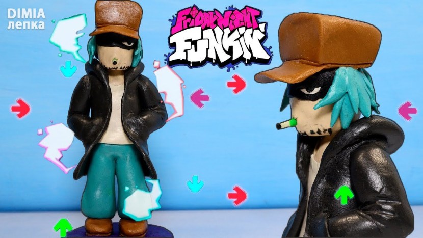 Girlfriend Freysey Knight Fankin