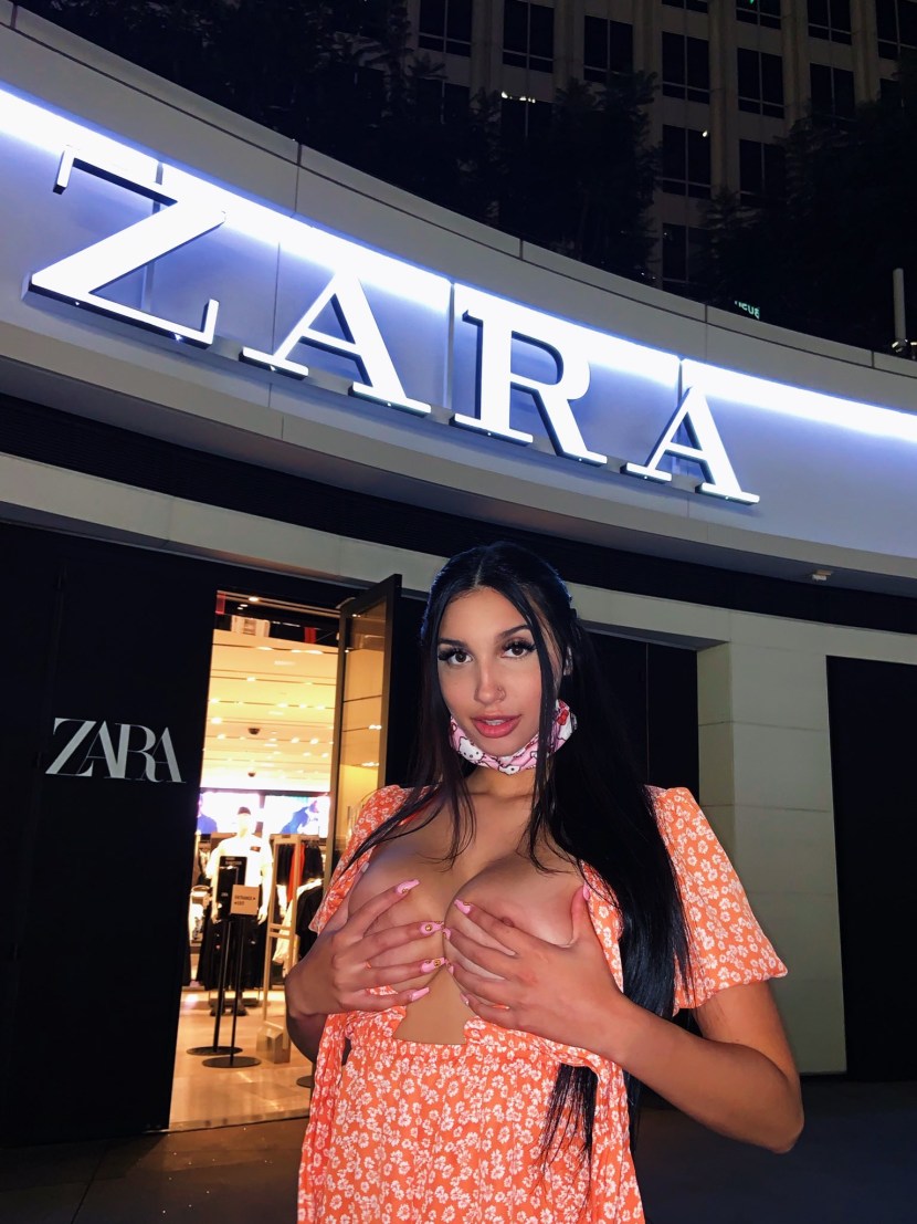 Mativipaka Zara Jordan Onlyfans Nude Video