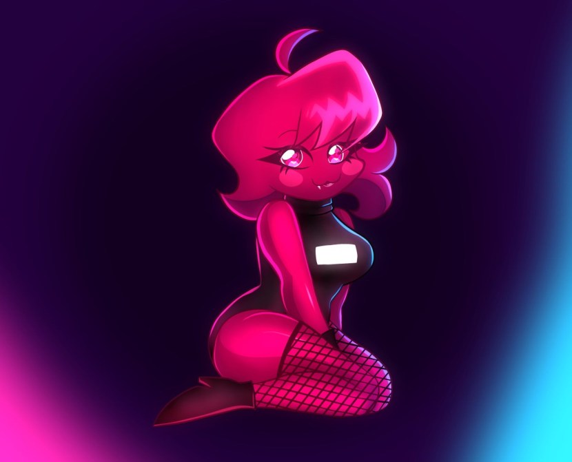 Hentai Bosetta Giant Breasts