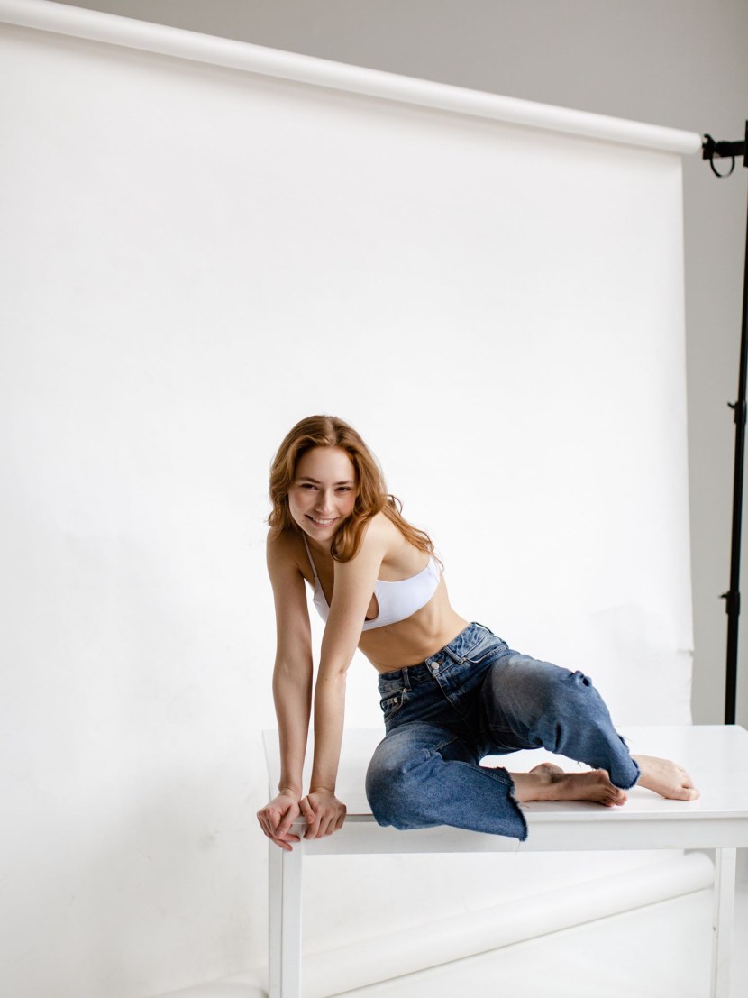 Alekseeva Daria Sergeevna