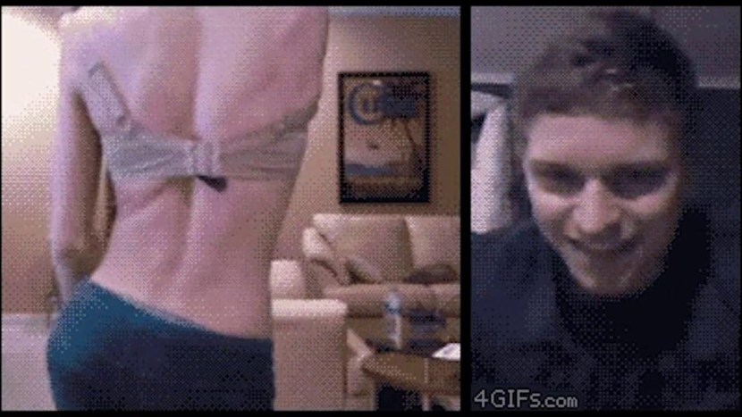 High school student Darius