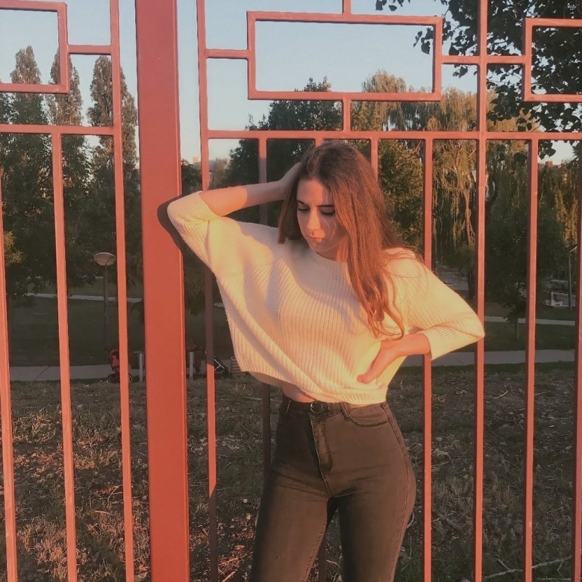 Dasha Platonova drain