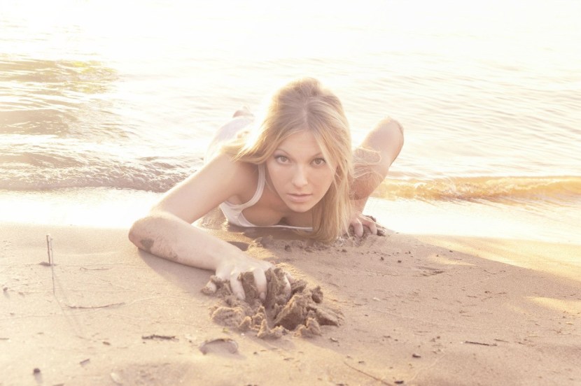 Yulia Marchenko actress naked