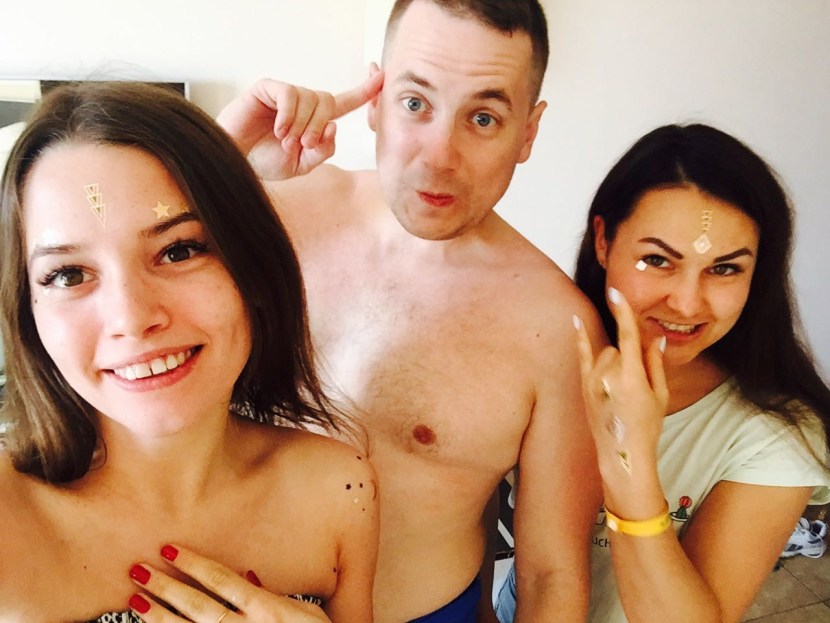 Victoria Sokolova (Victoria Sokolova) 18+