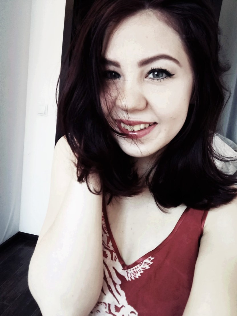 Svetlana Ivanova Onlifans