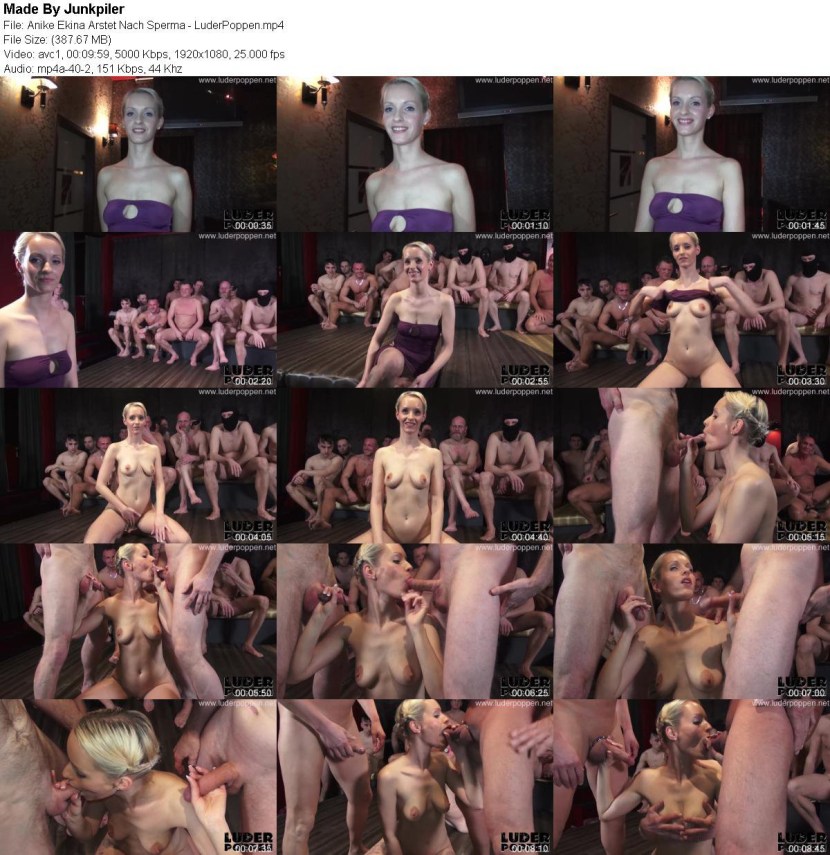 Anike Ekina Tits Masturbation