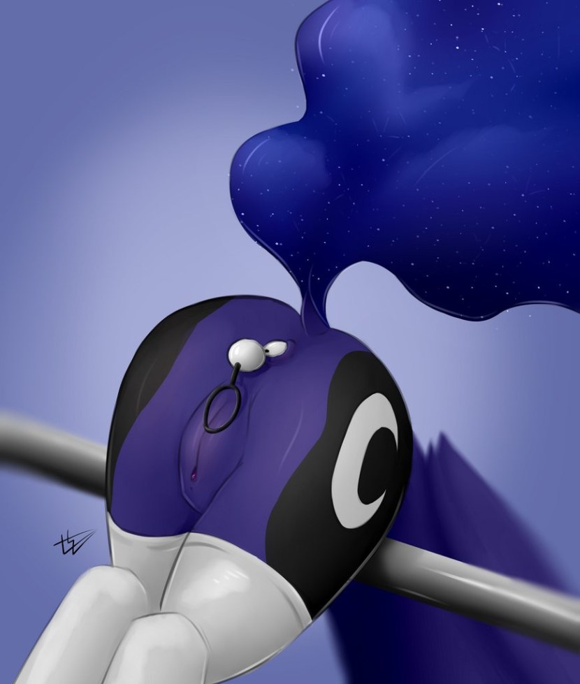 Erotic comic book tavern