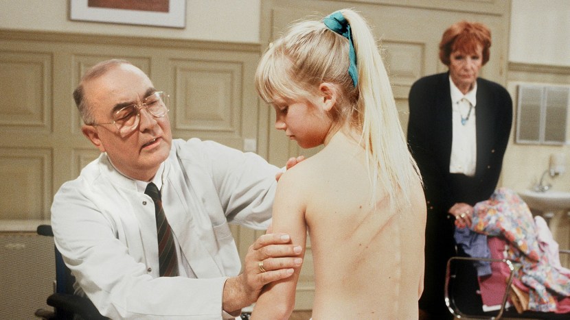 Heimliche Liebe / Secret Love / 2005