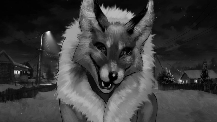 Lola Banny Hentai comics