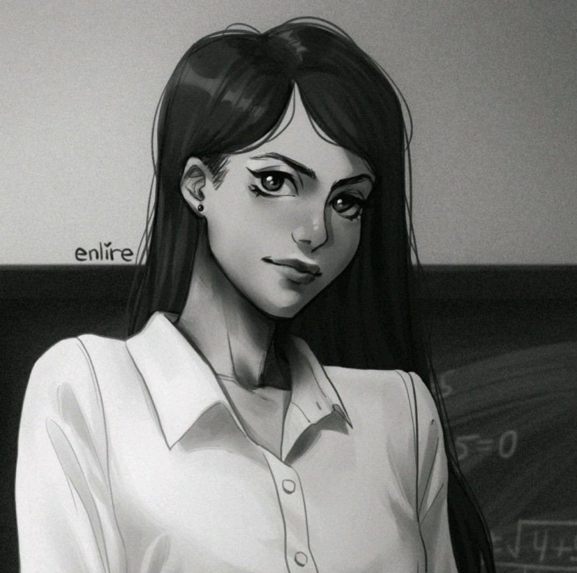 Luni Tunz Comic Hentai