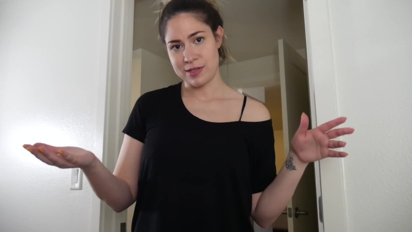 Ashley Alban BratTy Sis