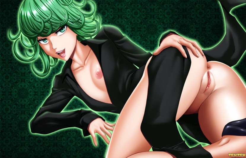 Tatsumaki Hentayhentai