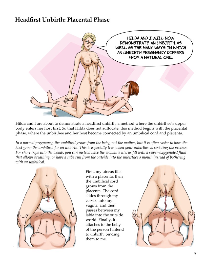 Hentai tentacles comic book insemination