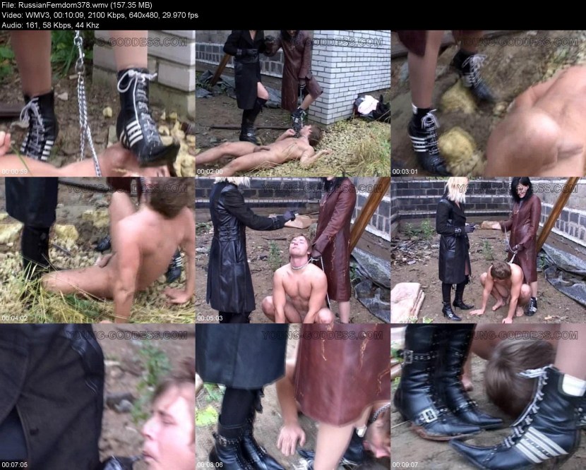 Benjamin Gann Black Lord